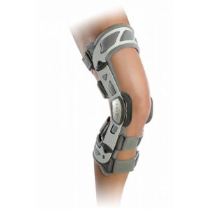 Donjoy, OA Nano Knee Brace, 11-1214