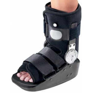 Donjoy, MaxTrax Air ROM Ankle Walker, 11-1390