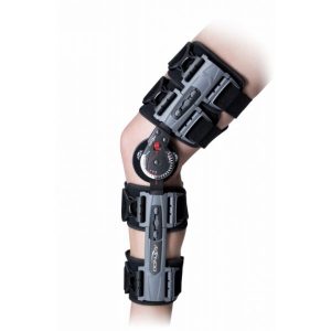 Donjoy, X-Act ROM Knee, 11-2151-9