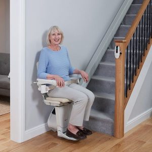 Handicare, 1100 Straight Stairlift, 1100