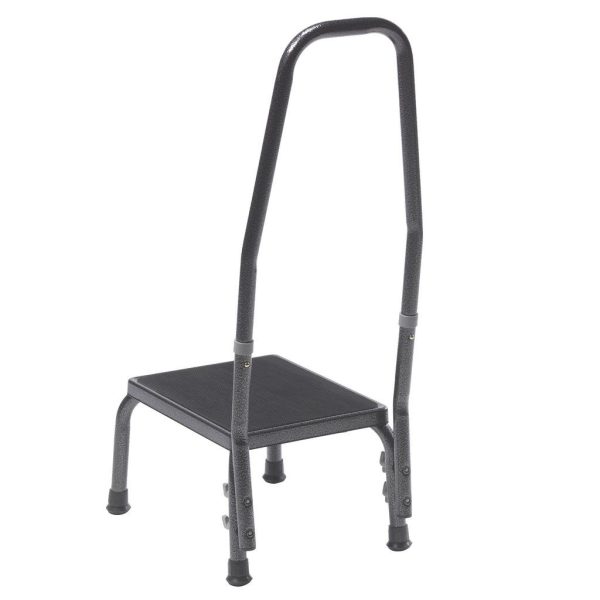 Drive, Foot Stool, 13030-1SV, 13031-1SV - Image 3