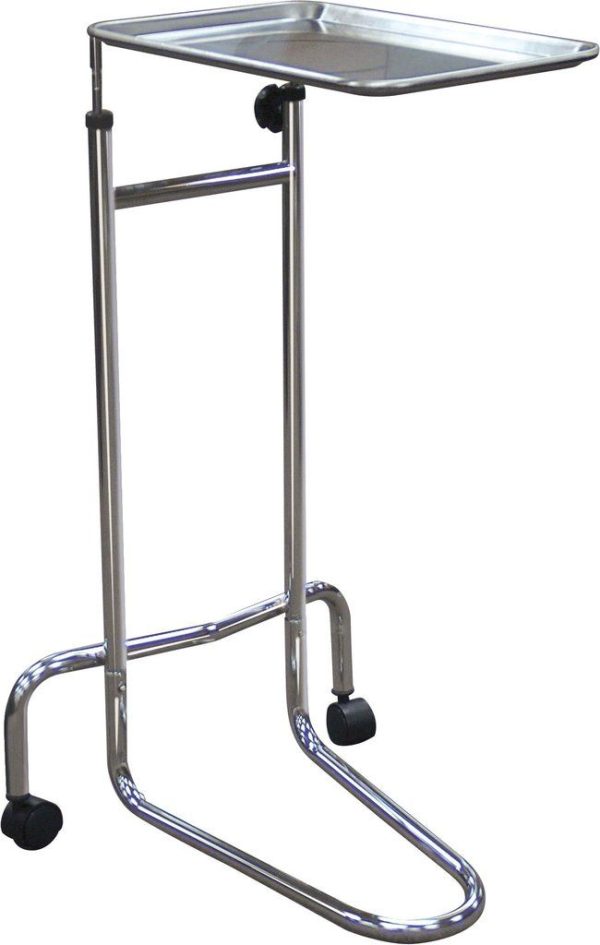 Drive, Mayo Instrument Stand, Double Post, 13045