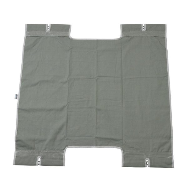 Drive, Bariatric Heavy Duty Canvas Sling, 13060 & 13061 - Image 2