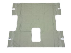 Drive, Bariatric Heavy Duty Canvas Sling, 13060 & 13061
