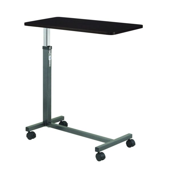 Drive, Non-Tilt Overbed Tables, 13067, 13003 - Image 4