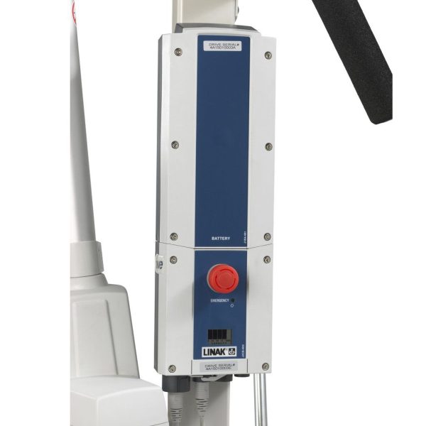 Drive, Bariatric Battery Powered Electric Patient Lift, 13244 - Image 2