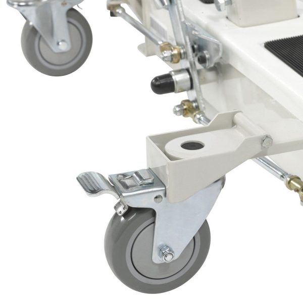 Drive, Bariatric Battery Powered Electric Patient Lift, 13244 - Image 3