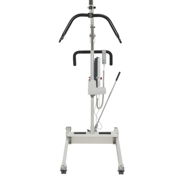 Drive, Bariatric Battery Powered Electric Patient Lift, 13244 - Image 11
