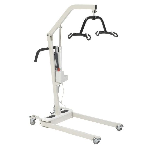 Drive, Bariatric Battery Powered Electric Patient Lift, 13244 - Image 10