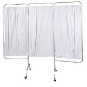 Drive, 3-Panel Privacy Screen, 13508