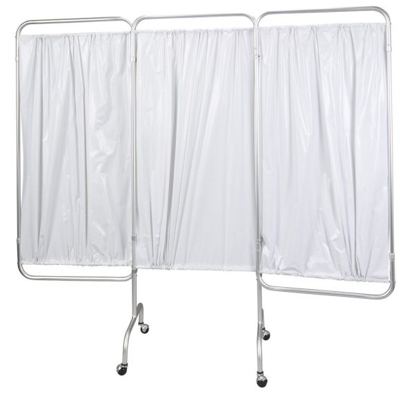 Drive, 3-Panel Privacy Screen, 13508