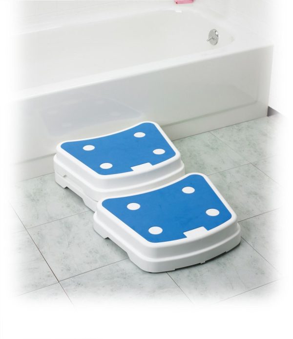 Drive, Portable Bath Step, RTL12068 - Image 4