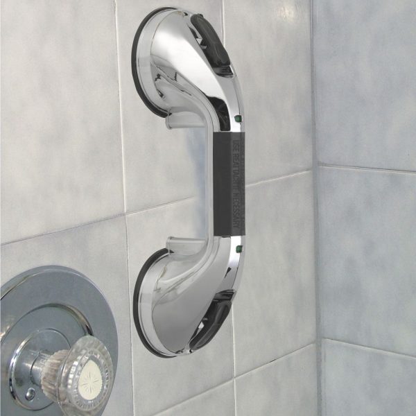 Drive, Suction Cup Grab Bars, RTL13083