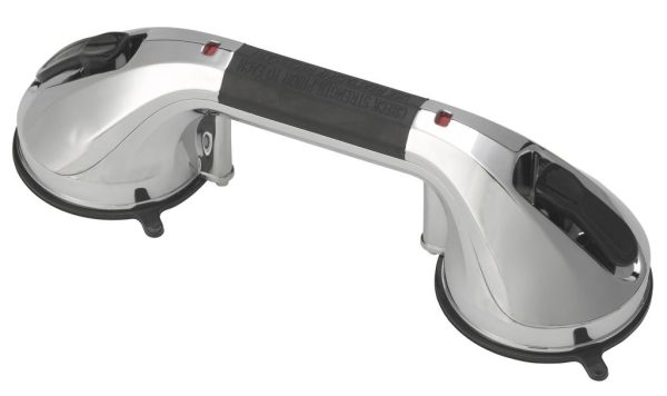 Drive, Suction Cup Grab Bars, RTL13083 - Image 3