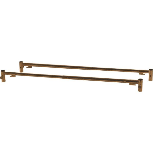 Drive, Standard Telescoping Full-Length Side Rail, 15001ABV - Image 3
