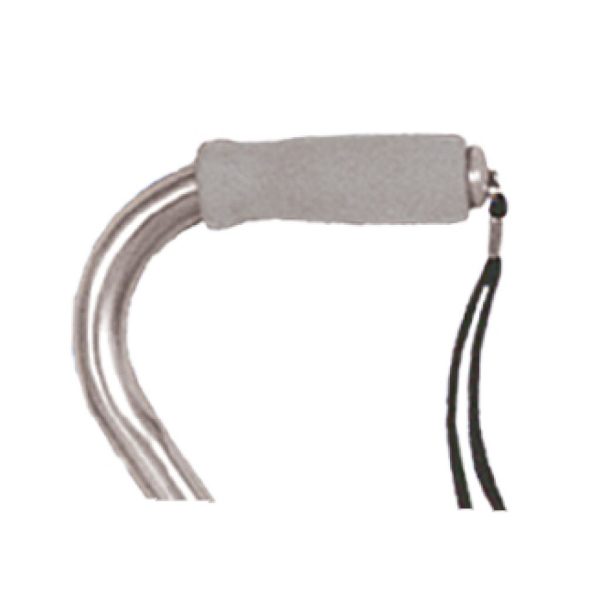 Drive, Offset Handle Aluminum Canes - Image 2