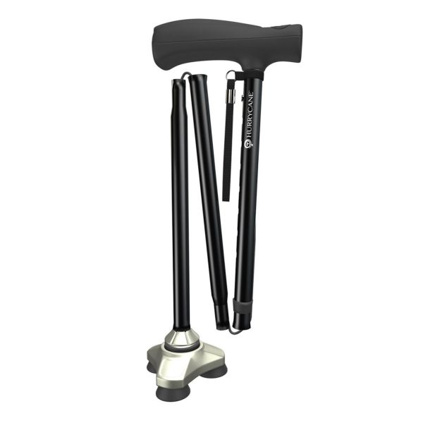 Drive, HurryCane Freedom Edition, HCANE-BK-C2