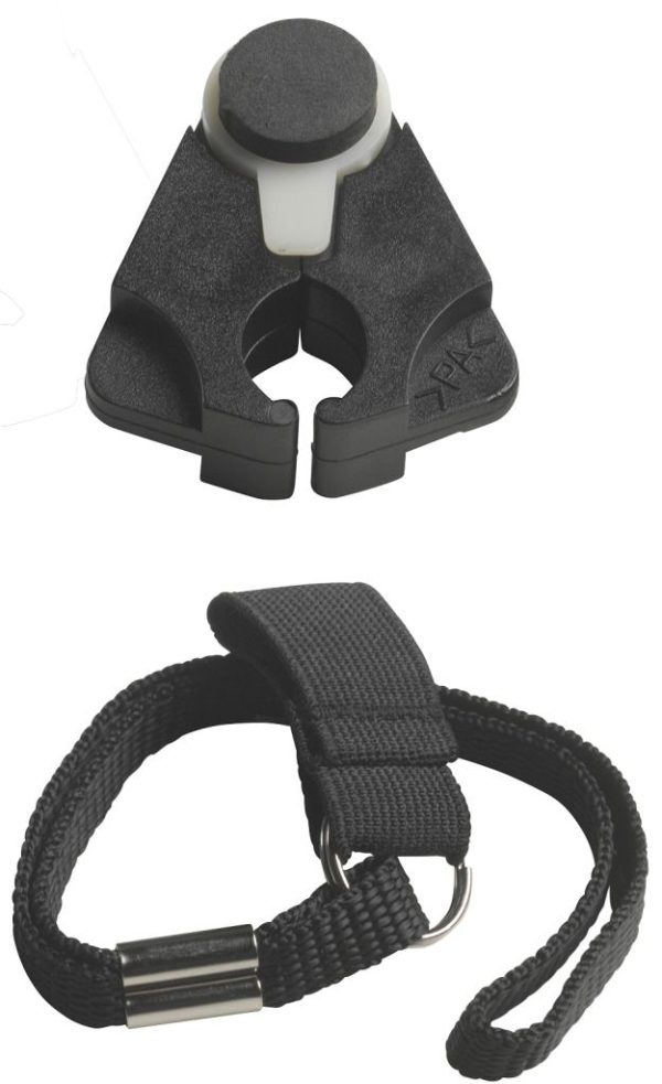 Drive, Cane Holder and Strap, RTL102681 - Image 3