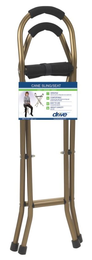 Drive, Cane/Sling Seat, RTL10360
