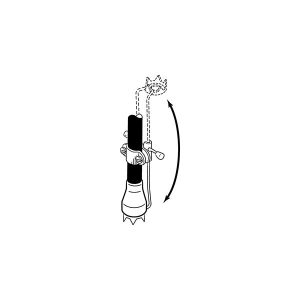 Parsons, Ice Tip, 14A025
