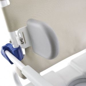 Invacare, Aquatec® Ocean Back Lateral, 1535077