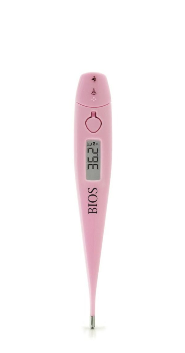BIOS, Ovulation Thermometer, 16C2