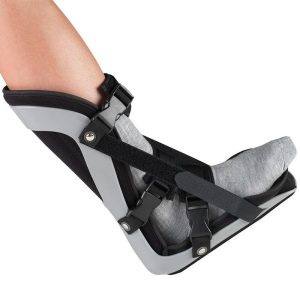 OTC, Formfit Night Splint, 1710