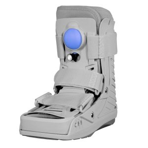 OTC, Inflatable Low Top Walker Boot, 1798
