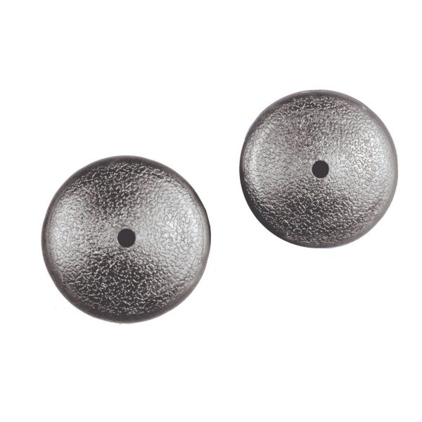 Drive, 3" Swivel Lock Wheel Two Sets of Rear Glides, 10113 - Image 3
