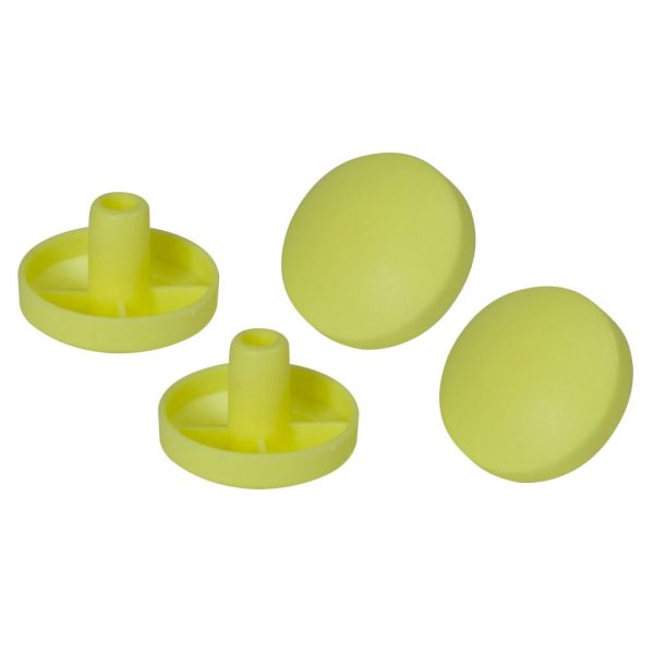 Drive, Tennis Ball Box with Extra Glide Pads, 10121 - Image 2