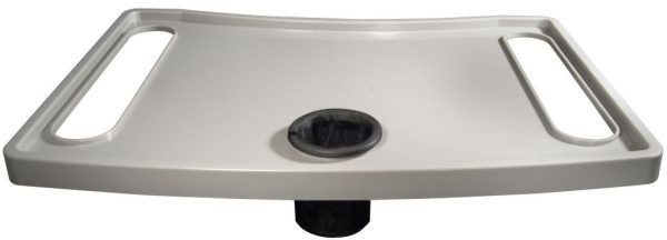 Drive, Universal Walker Tray with Cup Holder, 10125 & 10124 - Image 6