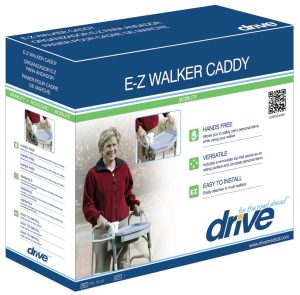 Drive, E-Z Walker Caddy, RTL10131