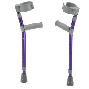 Drive, Inspired - Pediatric Forearm Crutches
