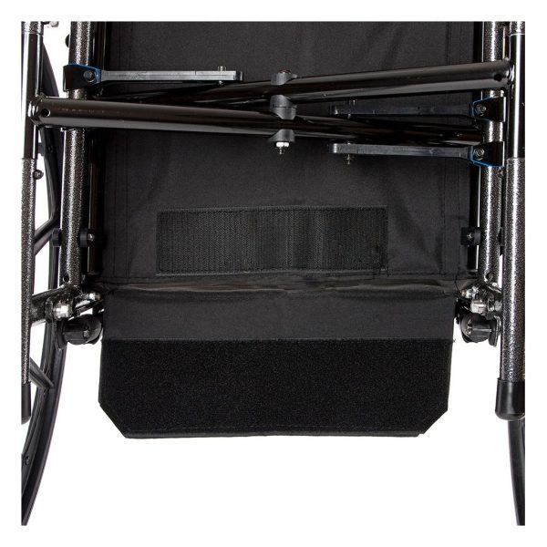 Drive, Cruiser X4 Wheelchair, CX416ADDA, CX418ADDA, CX420ADDA - Image 7