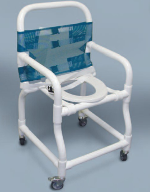 Duralife, Standard Shower Chair, 200