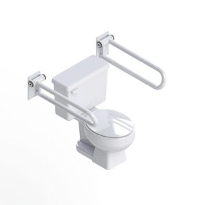 HealthCraft, PT Rail, PT-WR28L-PCW