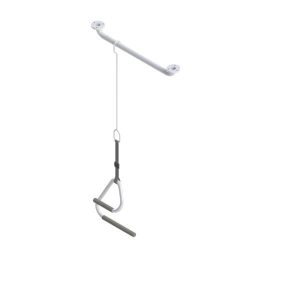 HealthCraft, E2â„¢ Ceiling Mount Trapeze, STP-CM