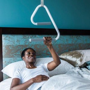 HealthCraft, E2â„¢ Ceiling Mount Trapeze, STP-CM