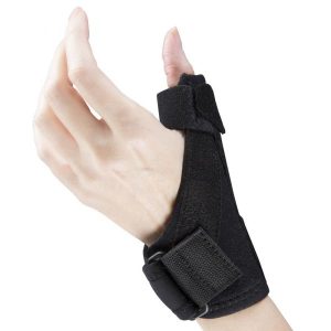 OTC, Thumb Stabilizer, 2074