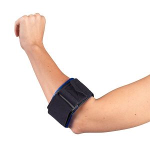 OTC, Tennis Elbow Strap - Gel Pad, 2089