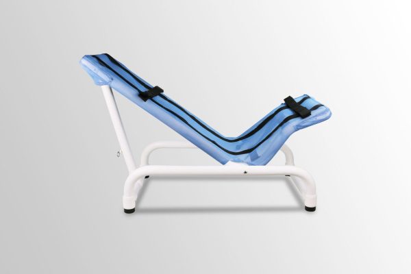 Duralife, Reclining Bath Chair, 20M, 20L - Image 4