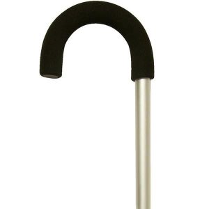 PCP, Adjustable Tourist Handle Cane, 514171