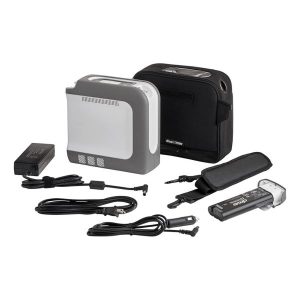 Drive, iGo2 Portable Oxygen Concentrator, 125D & 125D-XB