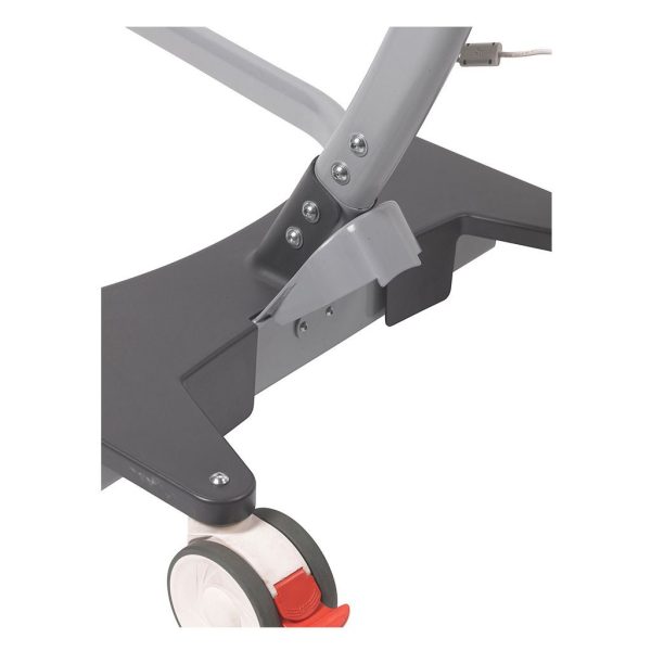 Drive, GRAVIS Floor Lift, Power Base 600 lbs, FLP600 - Image 3