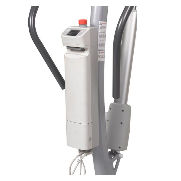 Drive, GRAVIS Floor Lift, Power Base 600 lbs, FLP600 - Image 2