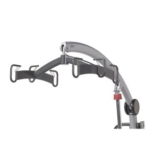 Drive, GRAVIS Floor Lift, Power Base 600 lbs, FLP600