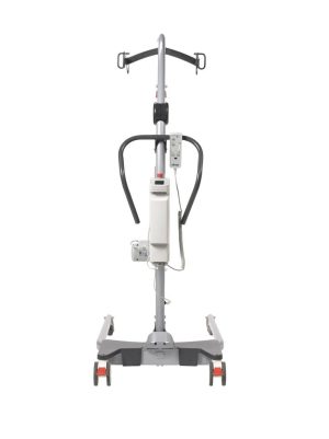 Drive, LEVANTAR Floor Lift, Power Base 500 lbs, FLP500