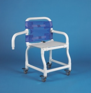 Duralife, Premium Swing-Arm Shower Chair, 221