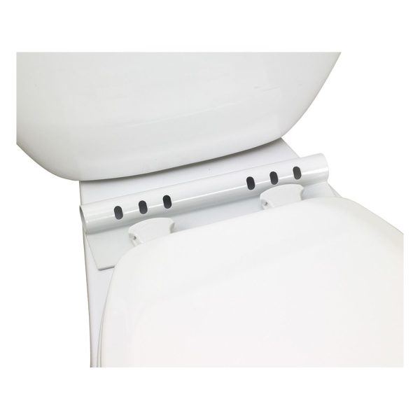 Drive, Toilet Safety Frame, 12001 - Image 4