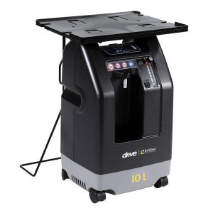 Drive, DeVilbiss 10L Oxygen Concentrator, 1025DS